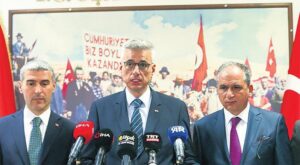 MHRS Entegrasyonu ile Üniversite Hastanelerinde Randevu Sisteminin Pilot Uygulaması