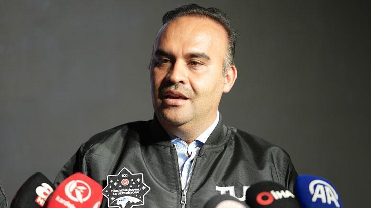 Milli Teknoloji Hamlesi Işığında Türkiye’nin Uzay Vizyonu: Gökyüzü Gözlem Etkinliği ve Uzay Limanı Hamlesi