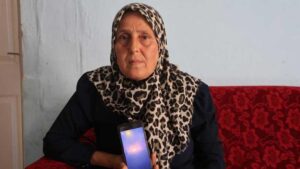 Minibüsün külüyle çocuklarına umut taşıyan Hatice Doğru’nun yangın hikayesi