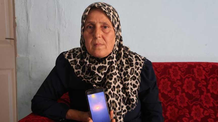 Minibüsün külüyle çocuklarına umut taşıyan Hatice Doğru’nun yangın hikayesi