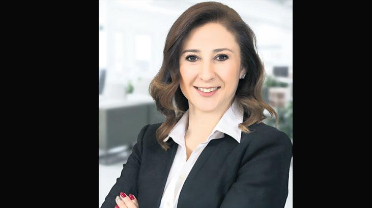 Mobilya sektöründe ilk kadın CEO