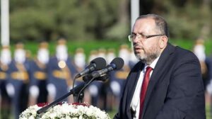 MSÜ Harp Okulları Diploma Töreni: Genç Subaylar Türk Silahlı Kuvvetleri’nin Gücünü Oluşturuyor