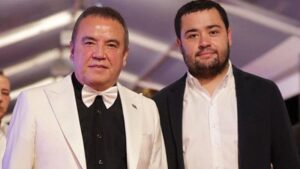 Muhittin Böcek’in oğlu Mustafa Gökhan Böcek tutuklandı