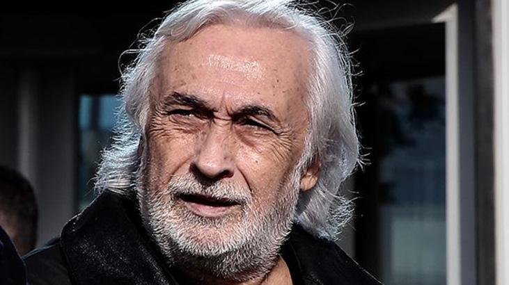 Müjdat Gezen emniyette ifade verdi: Sözlerim espri amacıyla söylenmiştir