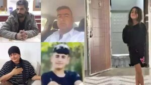 Narin Güran anıldı! Cezaevindeki annenin avukatından çarpıcı iddialar