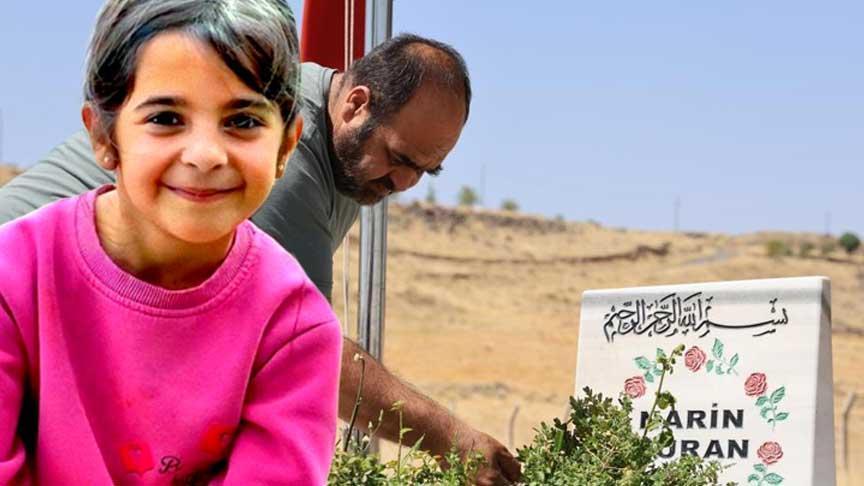 Narin Güran’ın ölümünün 1. yıldönümü! Acılı baba: Toplumun içine bile giremiyoruz
