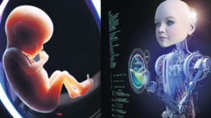 ‘Ne zaman doğacağım?’ Yapay zeka, söyle bana, dünyaya hangi tarihte teşrif edeceğim?