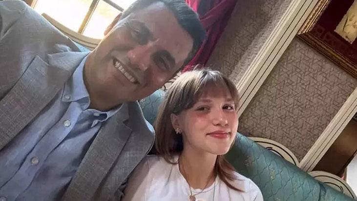 Nehir Zeyrek: Babasının Mesleğini Devralacak Genç Mimarlık Aşıkları