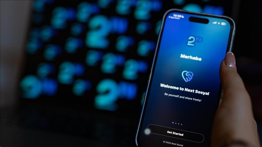 Next Sosyal, 1 milyon kullanıcıyı aştı! İşte verilecek hediyeler