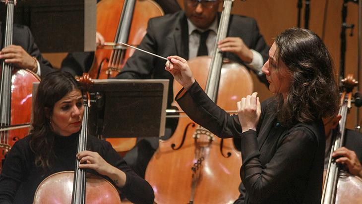 Nisan Ak: İnsanların klasik müziğe olan ön yargısını kırmaya çalışıyorum