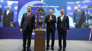 Oğulbey Teknoloji Üssü ve Savunma Sanayisinin Yeni Dönemi: Yerli Üretimin Gücü