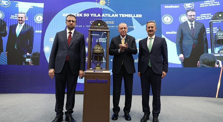 Oğulbey Teknoloji Üssü ve Savunma Sanayisinin Yeni Dönemi: Yerli Üretimin Gücü