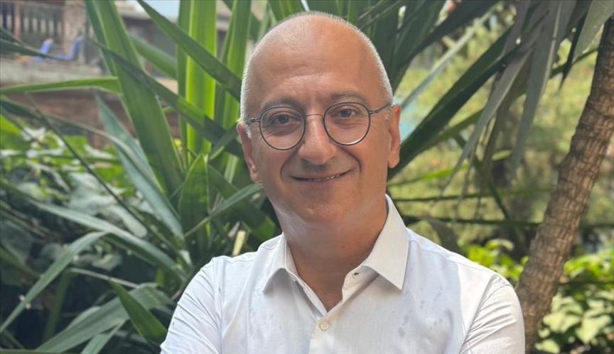 ORGÜDER Başkanı Muharrem Doğan: Türkiye Organik Ürünlerde Dünya Standartlarında Büyüyor