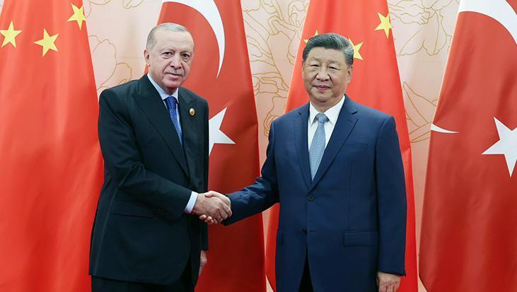 Orta Koridor ve Yol ve Kuşak Girişimi Üzerine İkili Diyalog ve Stratejik İş Birliği