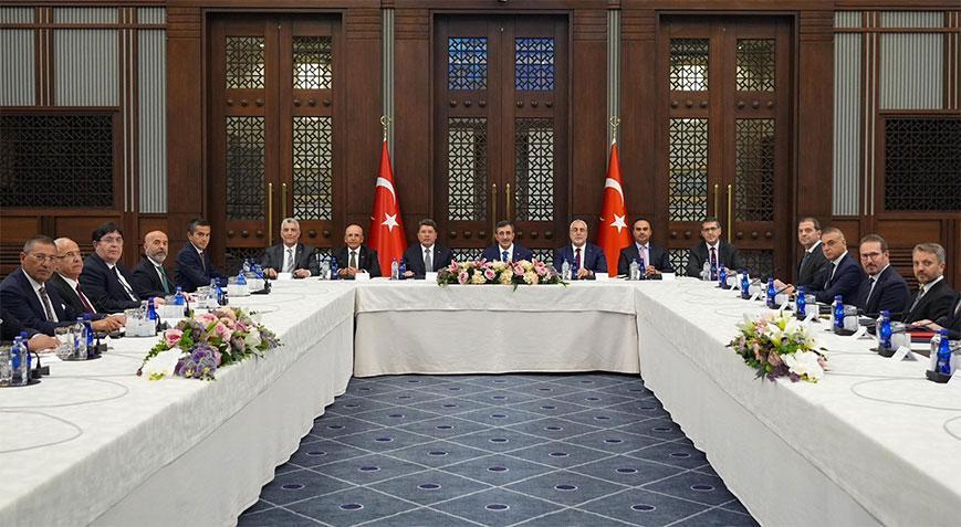 Orta Vadeli Program Tartışmaları ve İş Dünyasının Görüşleriyle Güdümlü Kalkınma Yolculuğu