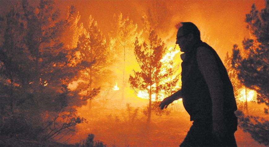 Osmaniye’de acı haber