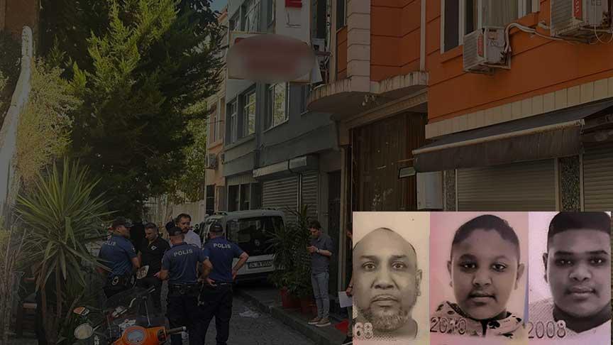 Otel Odasında Trajik Olay: Hollandalı Ailenin Çocukları Hayatını Kaybetti