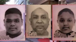 Otel Olayında Baba ve İki Çocuğun Ölümü: İşyeri Sahipleri Gözaltında