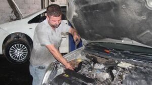 Oto tamirciler, 50 bin TL’ye çalıştıracak eleman bulamıyor