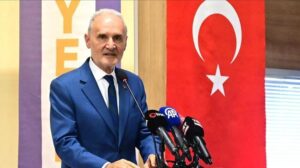 Otomotiv sektörü temsilcileri YEDPA’da bir araya geldi