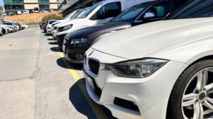 ÖTV düzenlemesi ikinci el otomobil piyasasını canlandırdı