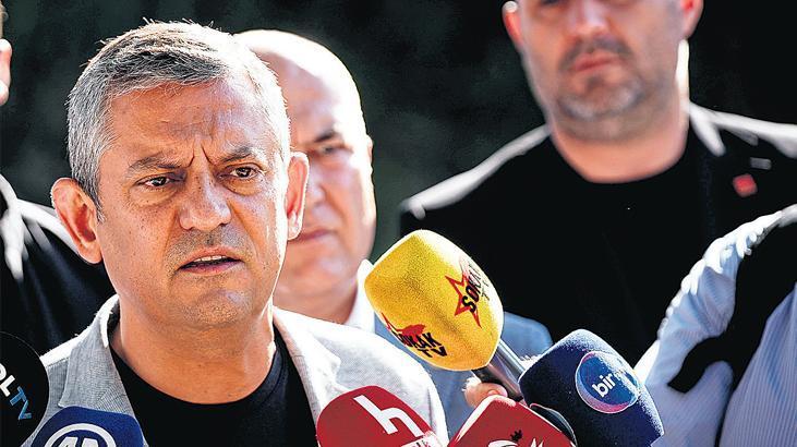 Özel’in Açıklamaları ve CHP’de Delege Seçimleri: Politik Oylar ve Yargı Süreci Ahenk İçinde Ele Alınıyor