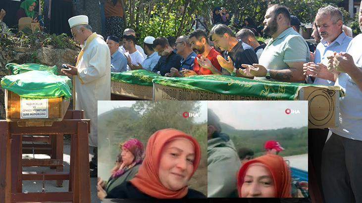 Patpat Kazasında 4 Kişi Hayatını Kaybetti; Aile Ülkeye Dört Kından Ardında Bıraktı