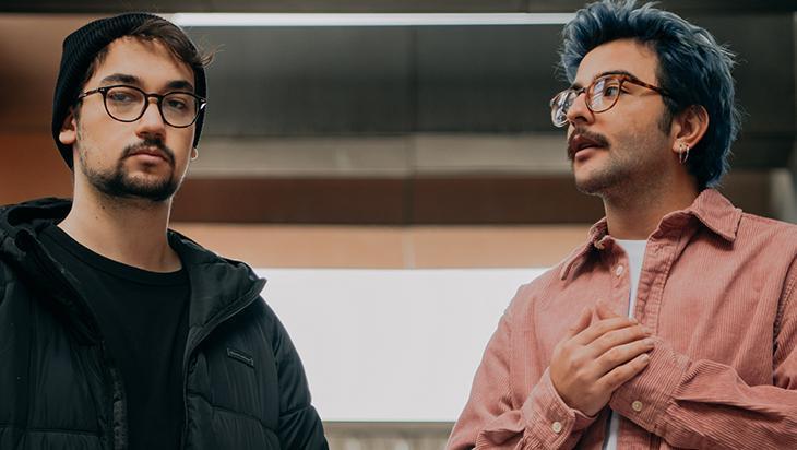 Perdenin Ardındakiler: Yaşadığım her saniyenin yaptığım müziğe doğrudan etkisi olduğunu düşünüyorum