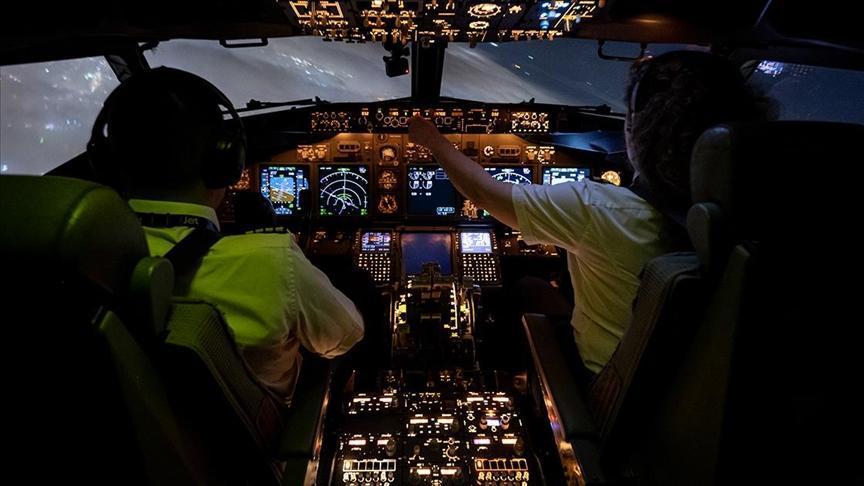 Pilotların sağlık değerlendirmesinde yeni dönem başlıyor