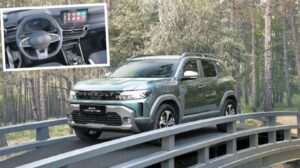 Renault Duster’ın Türkiye’den Dünyaya Açılan Yeni Nesli: Hibrit ve Yarı hibrit Seçeneklerle Bursa’da Gelişen Bir Proje