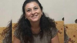 Sağlık camiası yasa boğuldu! Ayşe ebe feci şekilde can verdi