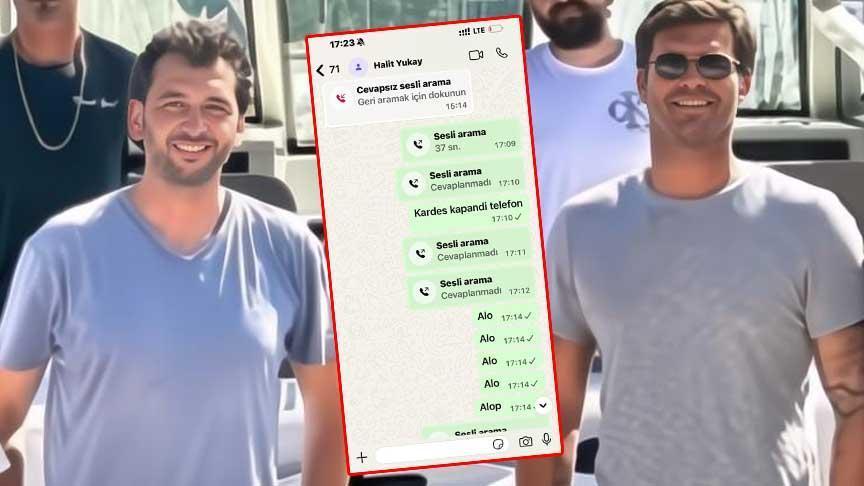 Sahil Güvenlik ve Savcılık İncelemesiyle Halit Yukay Olayı: Graywolf Faciasının Ayrıntıları