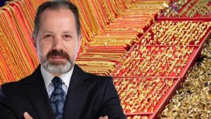 Sahte Suriye Altınına Karşı Uyarı ve Dolandırıcılık Incileri