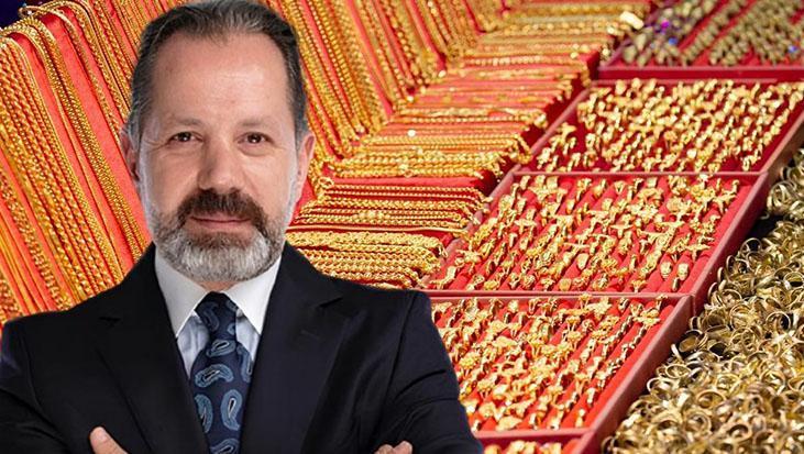 Sahte Suriye Altınına Karşı Uyarı ve Dolandırıcılık Incileri