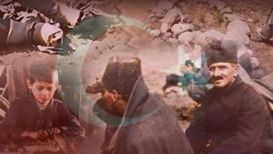 Sakarya’nın İzinde: Kayıp Şehitler, Diriliş Yolu ve Zaferin Yolları