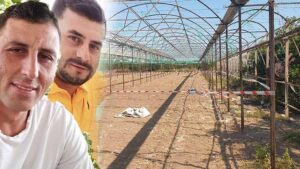 Saklısu Mahallesi’nde Silahlı Olay: İki Kişi Hayatını Kaybetti