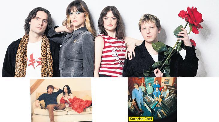 Salon Sahnesinde Bu Sezonun Öne Çıkan Konukları ve Program Akışı