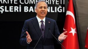 Sanal Trafik Devriyesiyle Şüpheliye Ulaşım ve Adli Süreç Başlatıldı