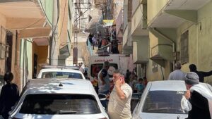 Şanlıurfa’da korkunç olay: Anne ve baba ölü bulundu, 5 yaşındaki Dicle kayıp