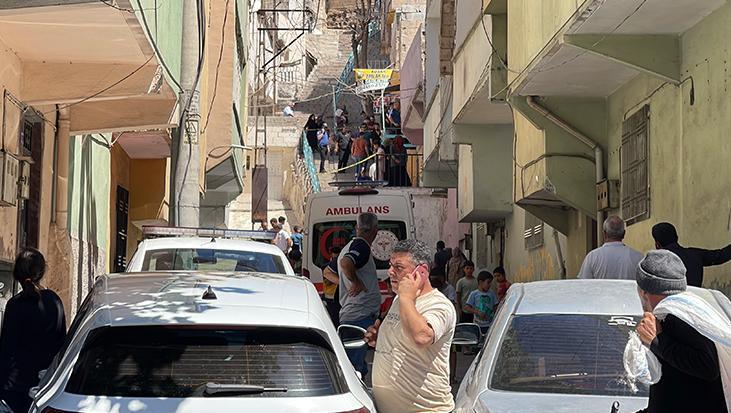 Şanlıurfa’da korkunç olay: Anne ve baba ölü bulundu, 5 yaşındaki Dicle kayıp