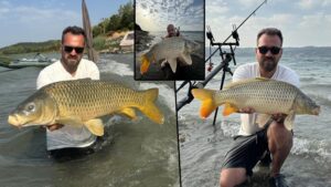 Sapanca Gölü’nde Yavru Balık Sevinci ve Suyunu Korumaya Dair Çağrı