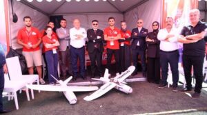 Savaşan İHA ve Kamikaze İHA Görevleriyle 5. Gün: Gökçeada’da Heyecan Dolu Anlar