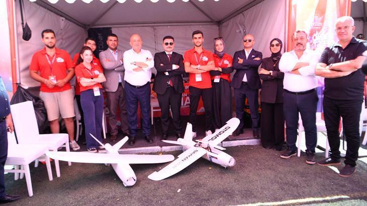 Savaşan İHA ve Kamikaze İHA Görevleriyle 5. Gün: Gökçeada’da Heyecan Dolu Anlar