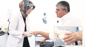 Sedef Hastalığında Erken Tanı ve Eklemlerde Hasar Riskine Karşı Önlemler