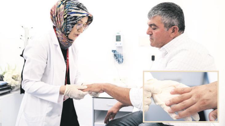 Sedef Hastalığında Erken Tanı ve Eklemlerde Hasar Riskine Karşı Önlemler