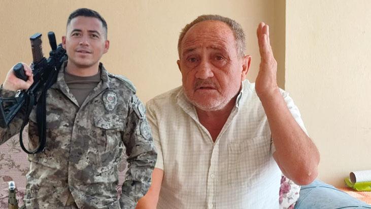 Şehit babasına büyük tuzak! ‘Vatanı FETÖ’cülere mi bırakacağız’ diyerek 1,2 milyon lira dolandırdılar