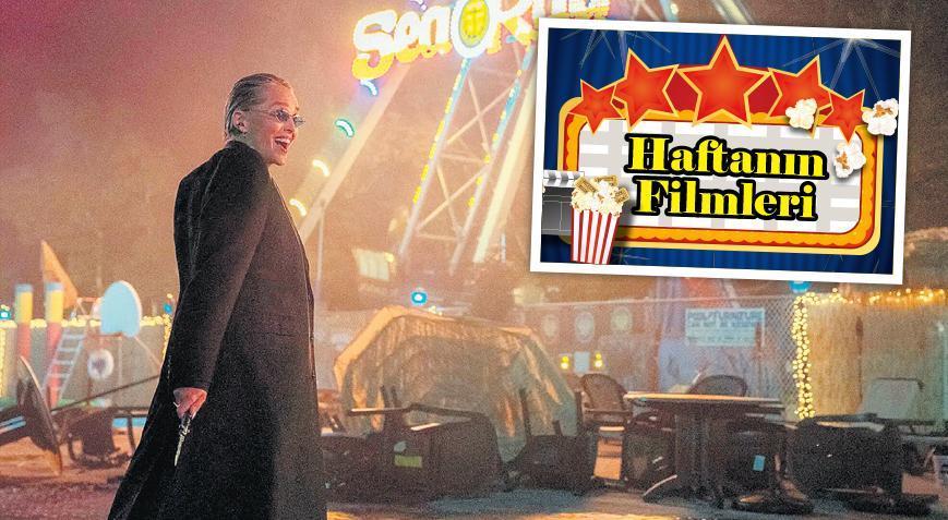 Sen benim kim olduğumu bilme!