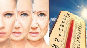 Sıcak Hava Dalgalarının Bedende Yıpratıcı Etkileri: DNA Hasarı ve Yaşlanma Hızı