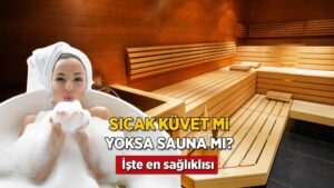 Sıcak Küvetin Faydaları: Dolaşım, Vücut Isısı ve Bağışıklık Üzerindeki Etkileri