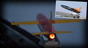 ŞİMŞEK K: Milli Havadan Soğuk Savaşta Yeni Bir Adım ve Öncü Sistemler